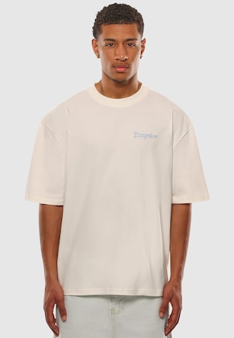 Dropsize Bluser & t-shirts i beige: forside