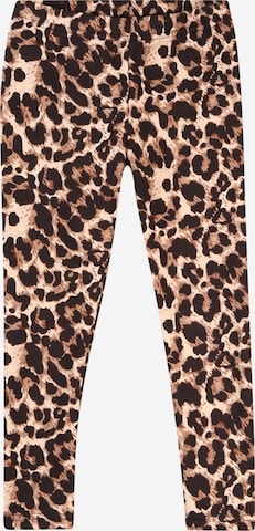 smėlio Danamade Siauras Tamprės 'DOLLY': priekis