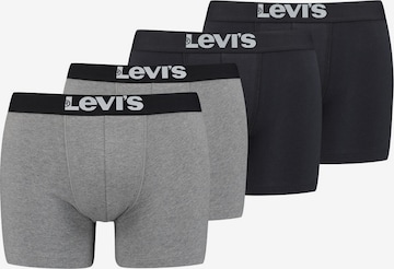 LEVI'S ® Boxershorts in Grau: predná strana