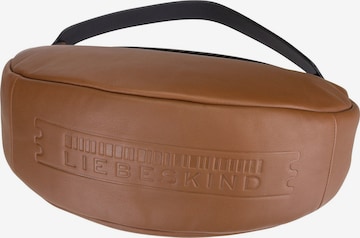 Liebeskind Berlin Tasche 'Melli' in Braun