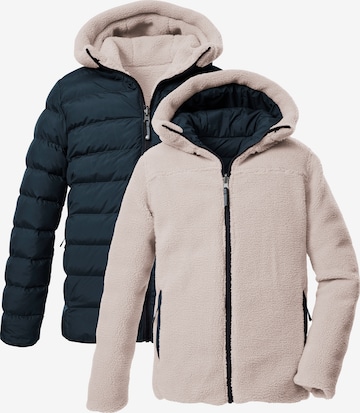 KILLTEC Performance Jacket in Mixed colors: front