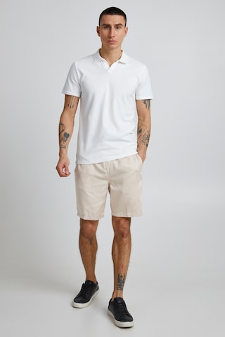 Casual Friday Regular Shorts 'Phelix' in Beige