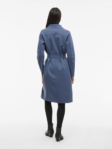 Cappotto di mezza stagione 'VIJuice' di VILA in blu