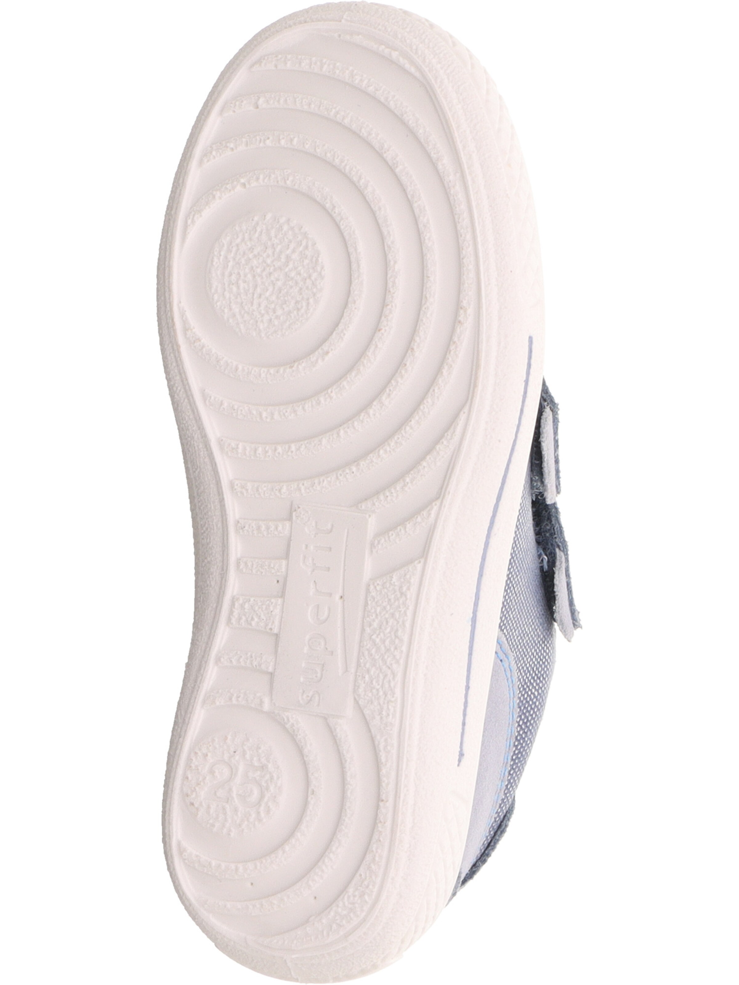 SUPERFIT Sneakers 'TENSY' in Blue