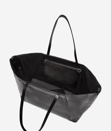 Liebeskind Berlin Shopper in Black