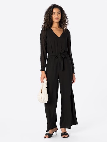 NAF NAF Jumpsuit 'KERSY' in Black