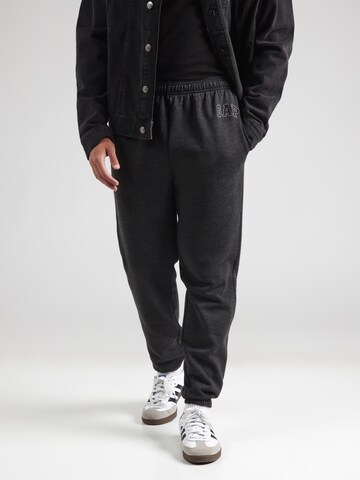 GAP Tapered Broek 'Modrn' in Grijs: voorkant