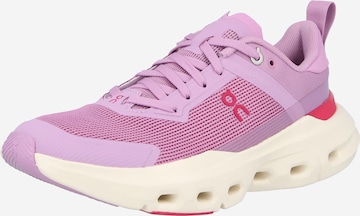 On Športni čevelj 'Cloudpulse Next' | roza barva: sprednja stran