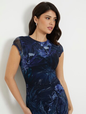 GUESS Dress in Blue