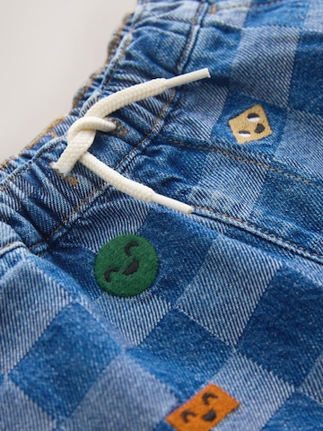 Next Baggy Jeans in Blue