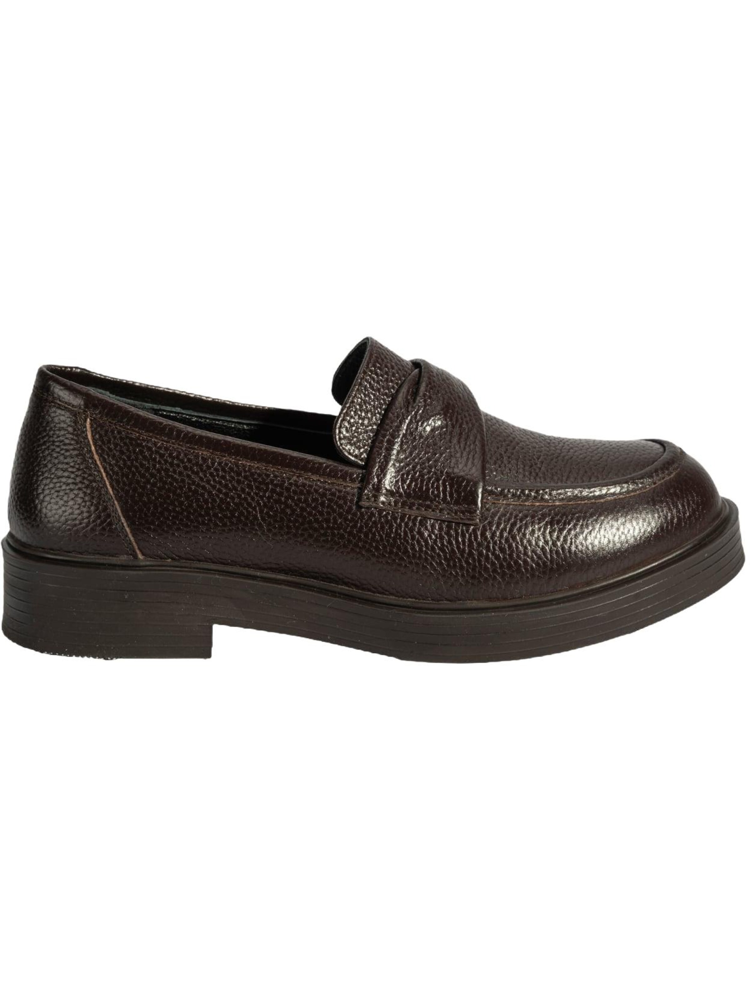 Desa Mokassin 'Loafer'‌‌‌‌‌‌ in Braun