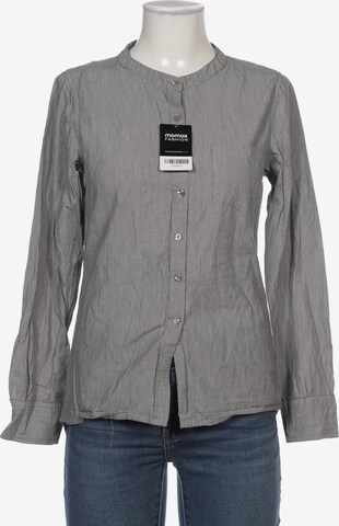 Kaffe Blouse & Tunic in M in Grey: front