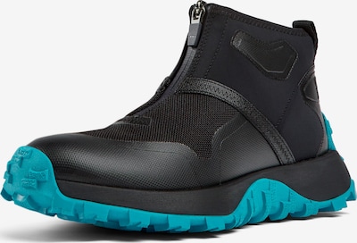 Sneaker alta 'Drift Trail' CAMPER di colore giada / nero, Visualizzazione prodotti
