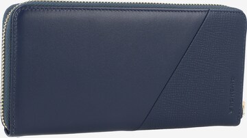 Roncato Wallet 'Milano' in Blue