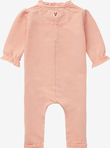 Noppies Romper/Bodysuit 'Adoni' in Pink