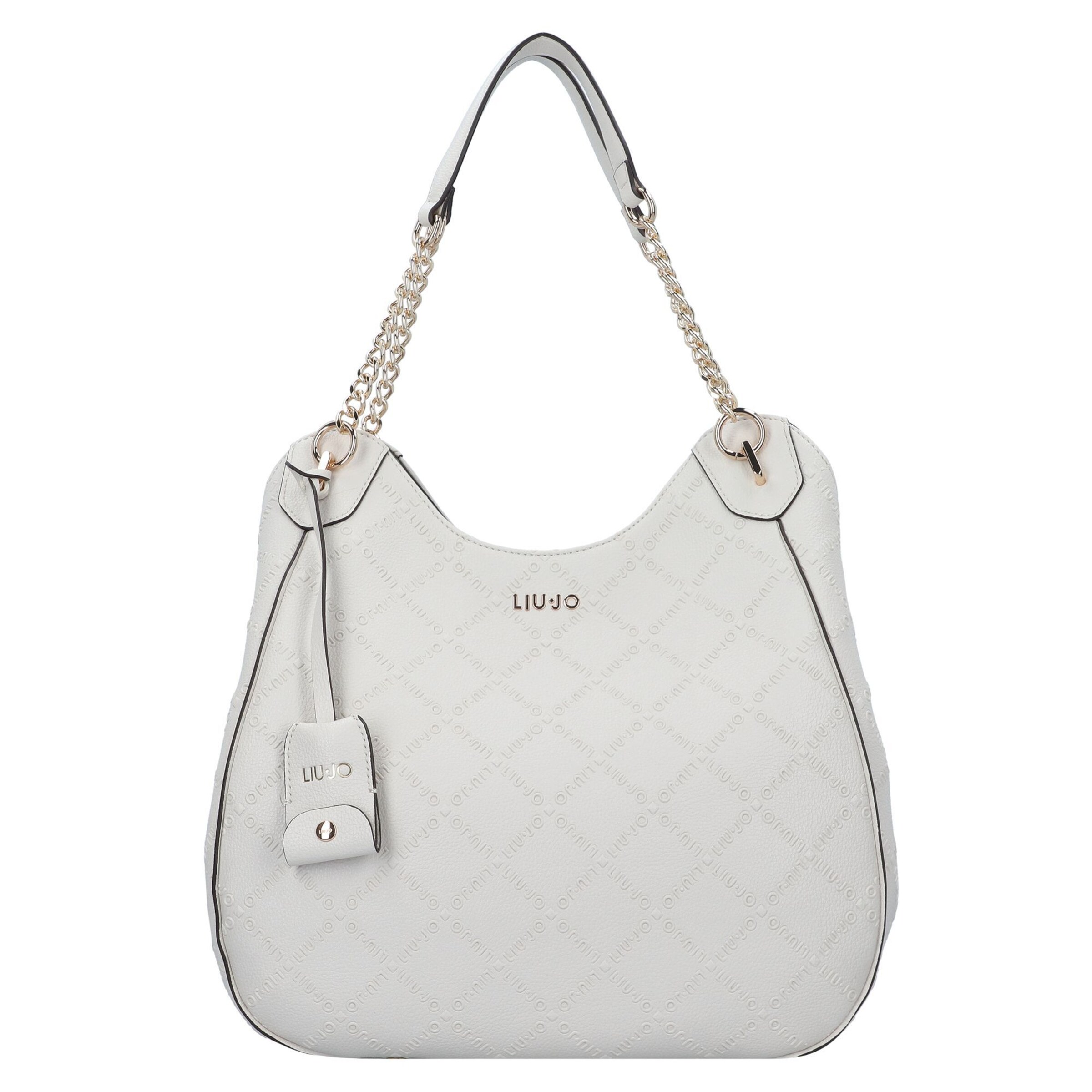 Liu Jo Schultertasche 'Adonide' in weiß, Produktansicht