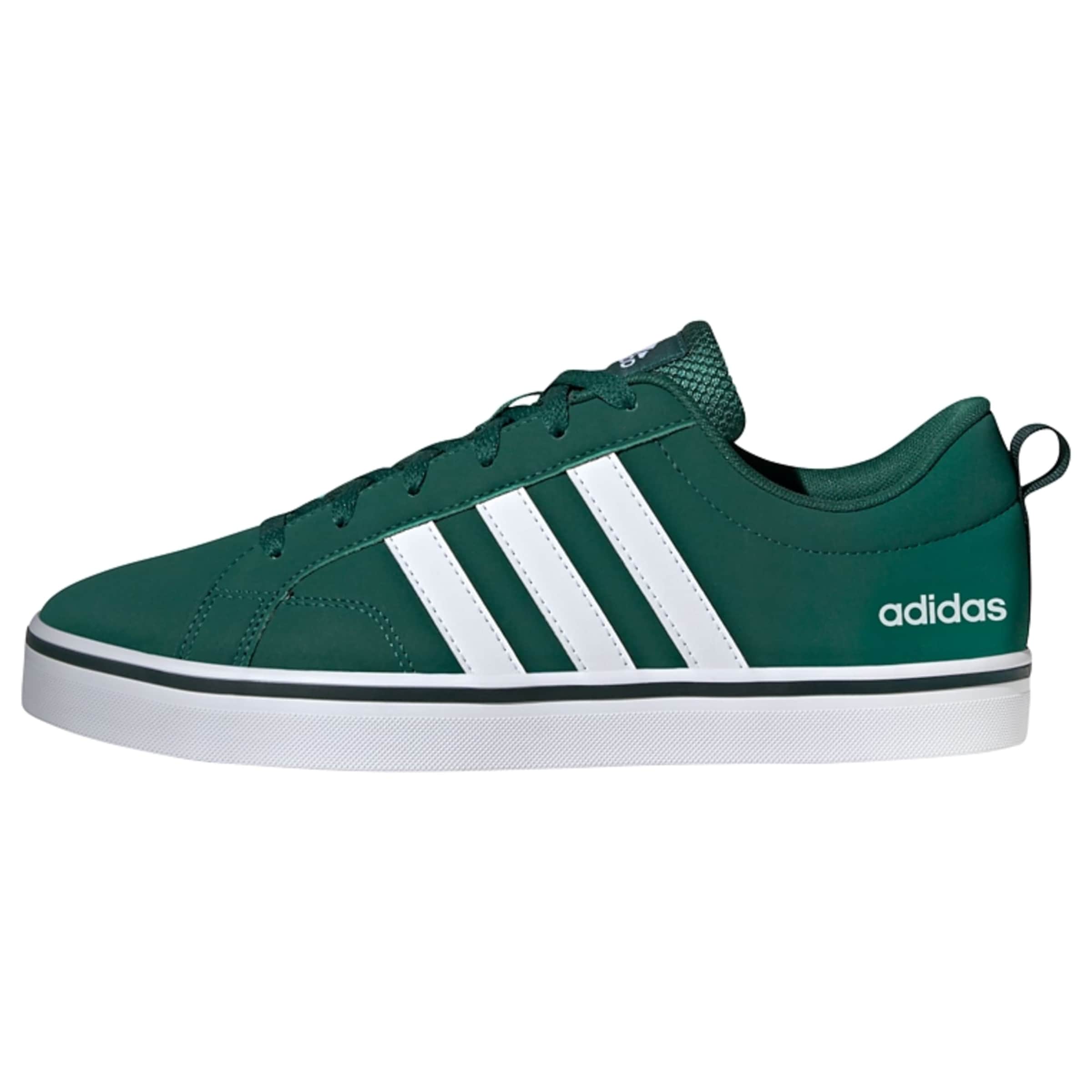 Sneaker bassa 'VS Pace 2.0' di ADIDAS SPORTSWEAR in verde: frontale