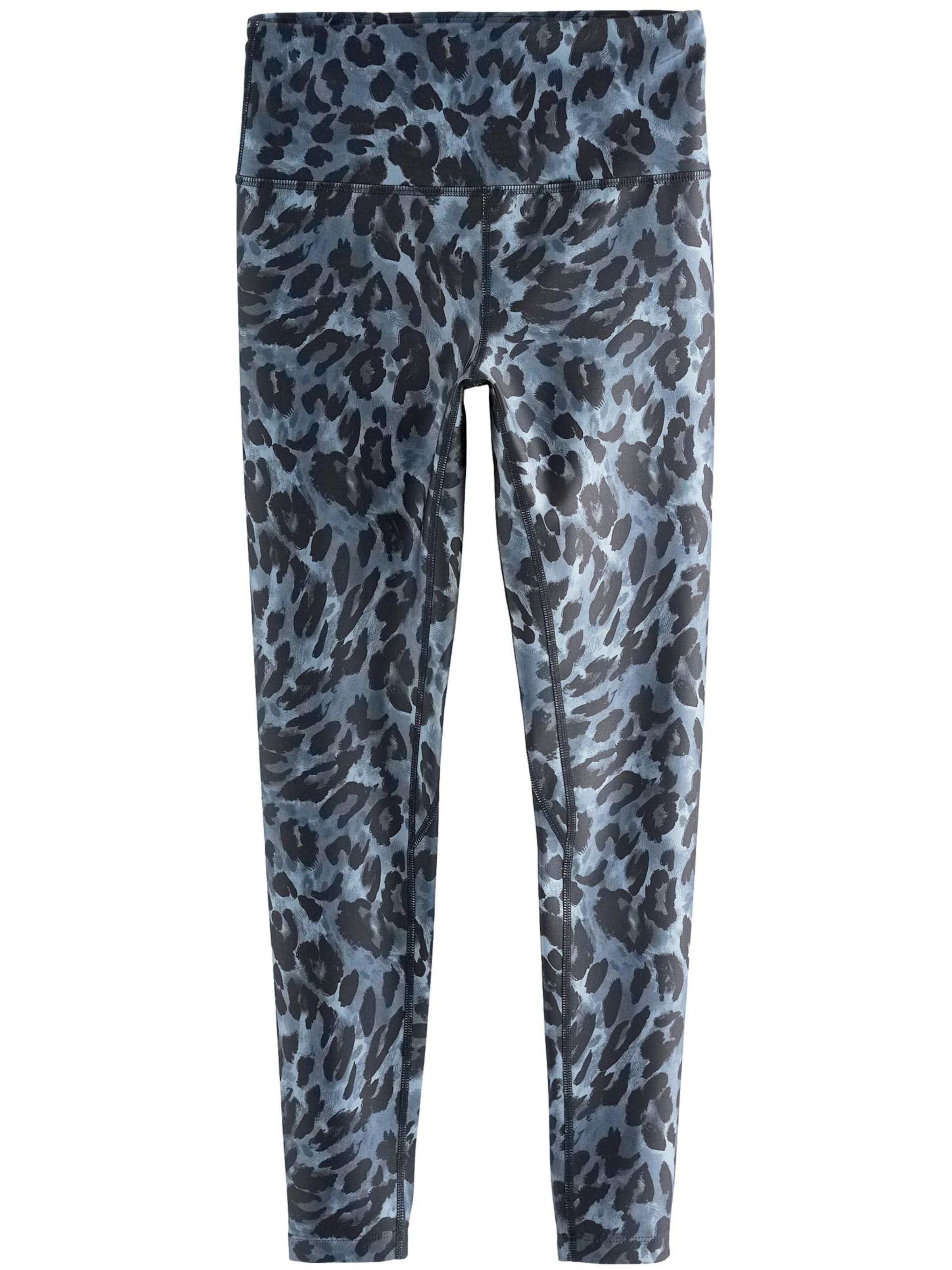 Next Regular Funktionsbyxa i blå: framsida