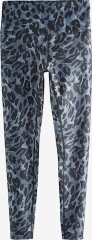 Leggings di Next in blu: frontale