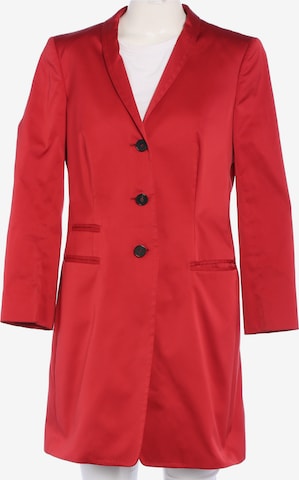 Windsor Blazer M in Rot: Vorderseite