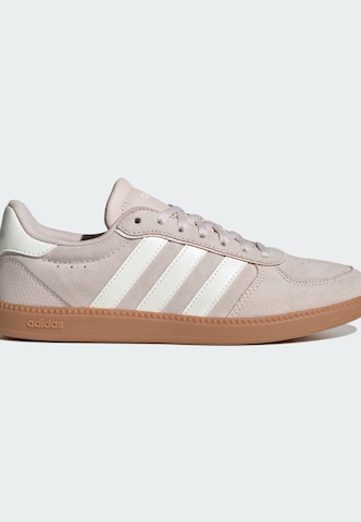 ADIDAS SPORTSWEAR Platform trainers 'Breaknet Sleek' in Pink