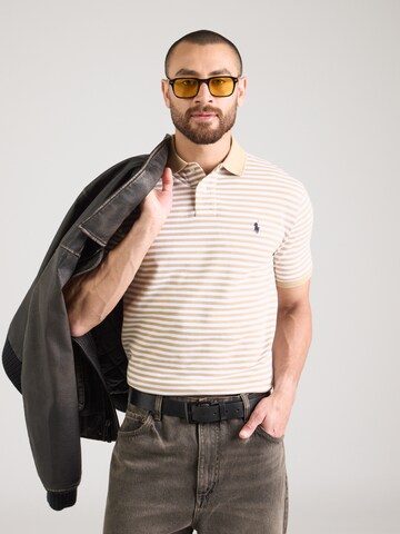 Polo Ralph Lauren Μπλουζάκι σε πράσινο: μπροστά