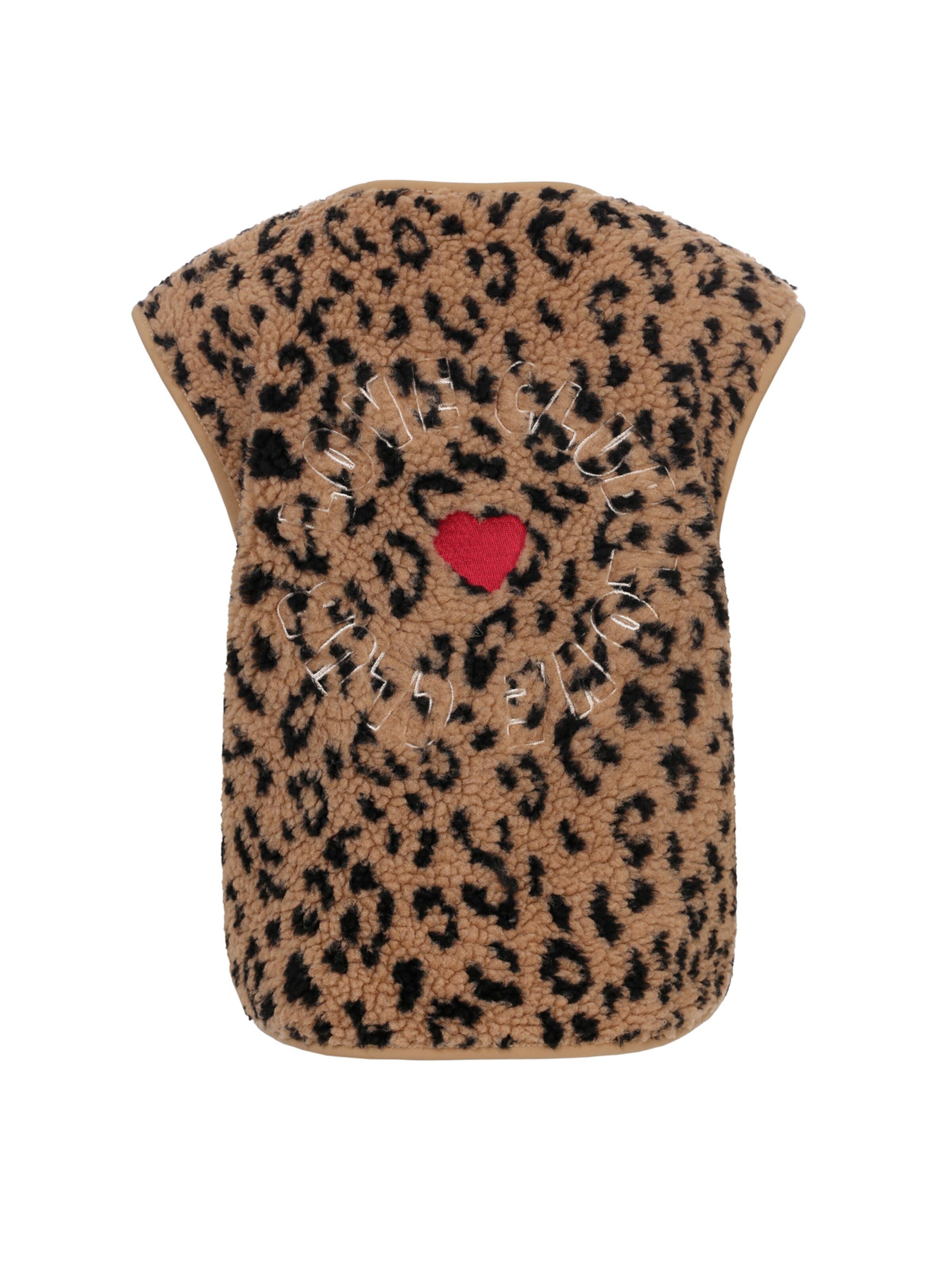 Looxs Revolution Vest in Beige