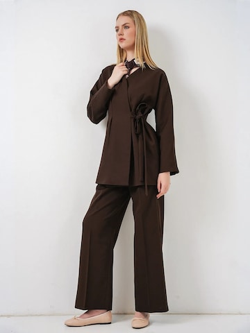 Blazer di Bigdart in marrone