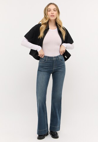 Angels Boot cut Jeans in Blue