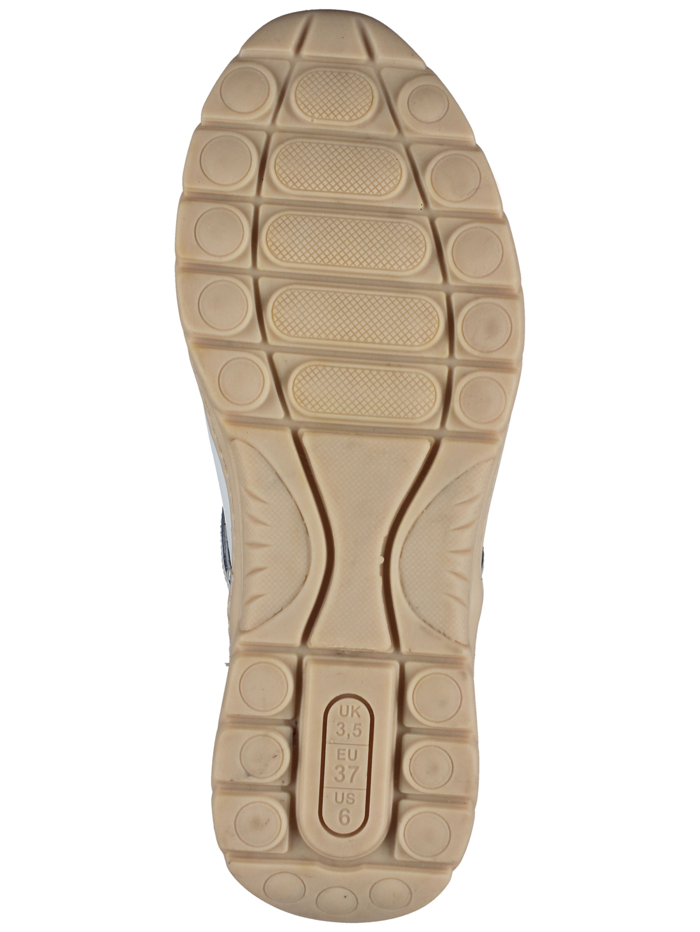 HUSH PUPPIES Sneaker in Weiß