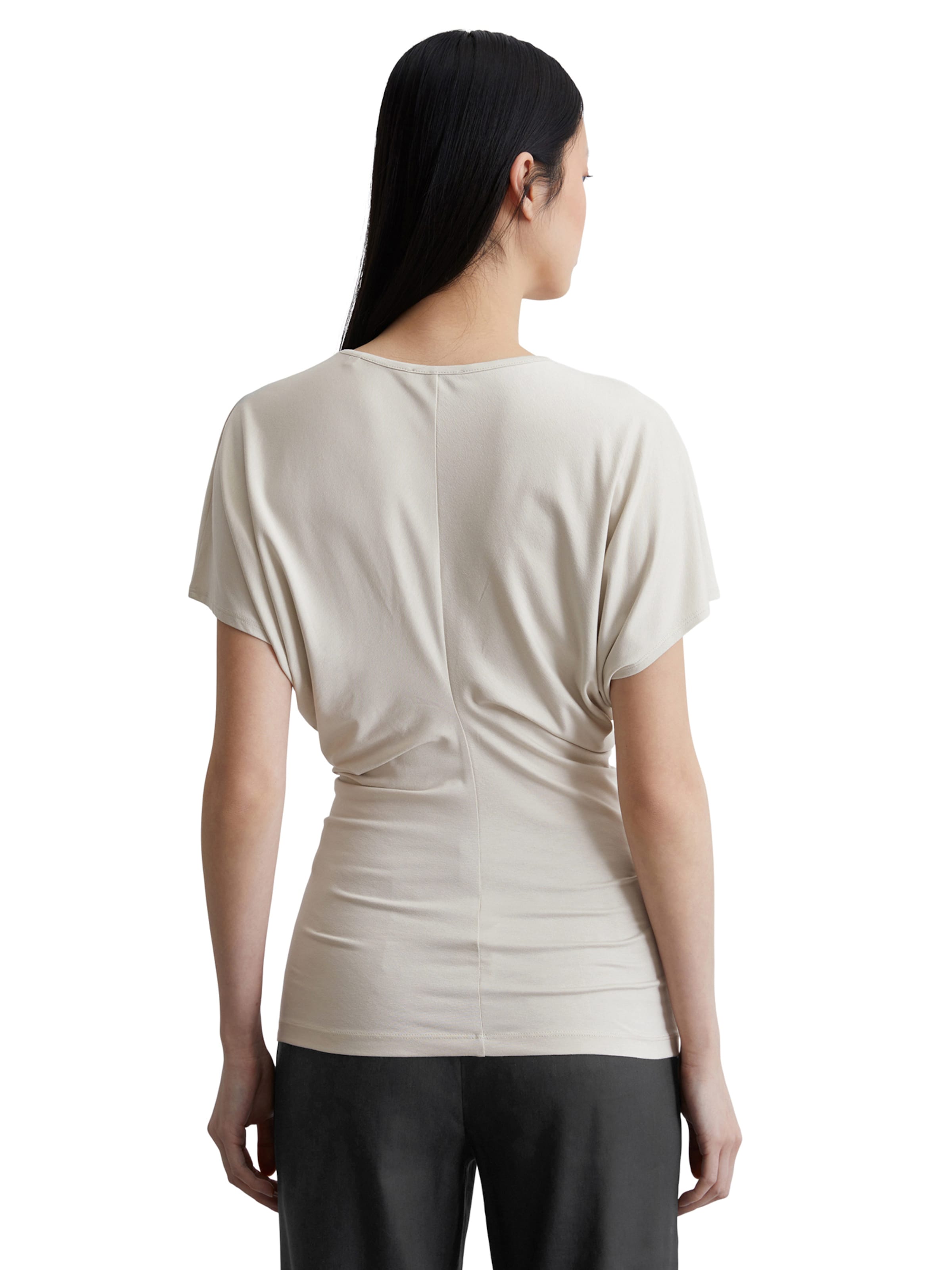 Marc O'Polo Blouse in White