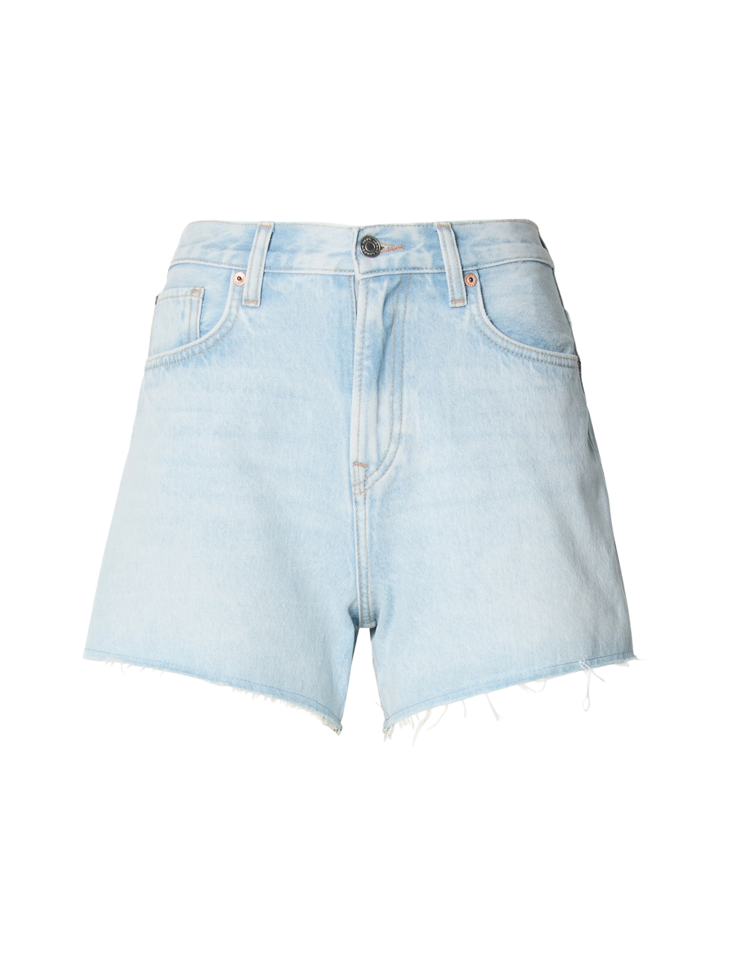 Jeans 'Rachel' di Pepe Jeans in blu: frontale