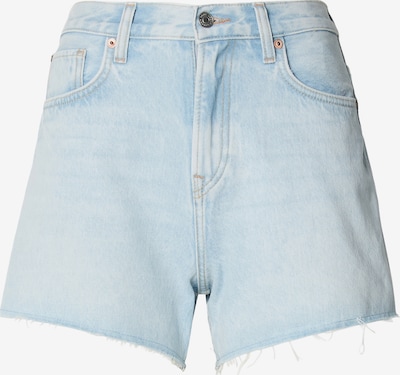 Pepe Jeans Shorts 'Rachel' in hellblau, Produktansicht