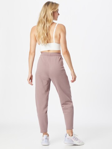 Regular Pantalon de sport 'Aopsuit' ADIDAS SPORTSWEAR en marron