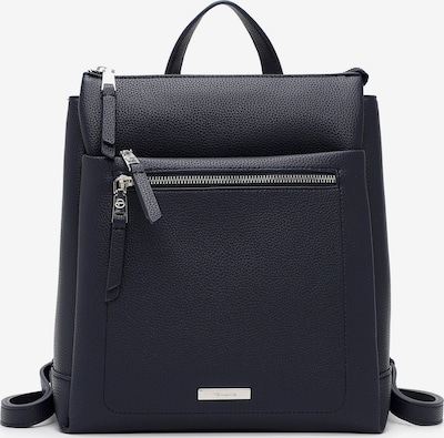 Tamaris Rucksack 'Melissa' in One Size in marine, Produktansicht
