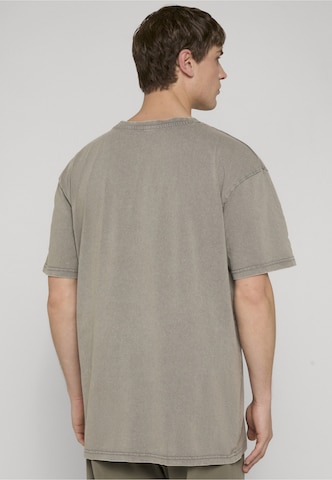 Just Rhyse - Camisa 'Lanai' em cinzento