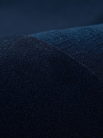 MAMMUT Regular Outdoorhose in Blau