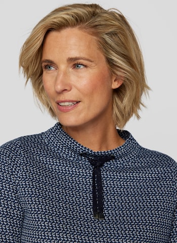 Rabe Shirt in Blauw