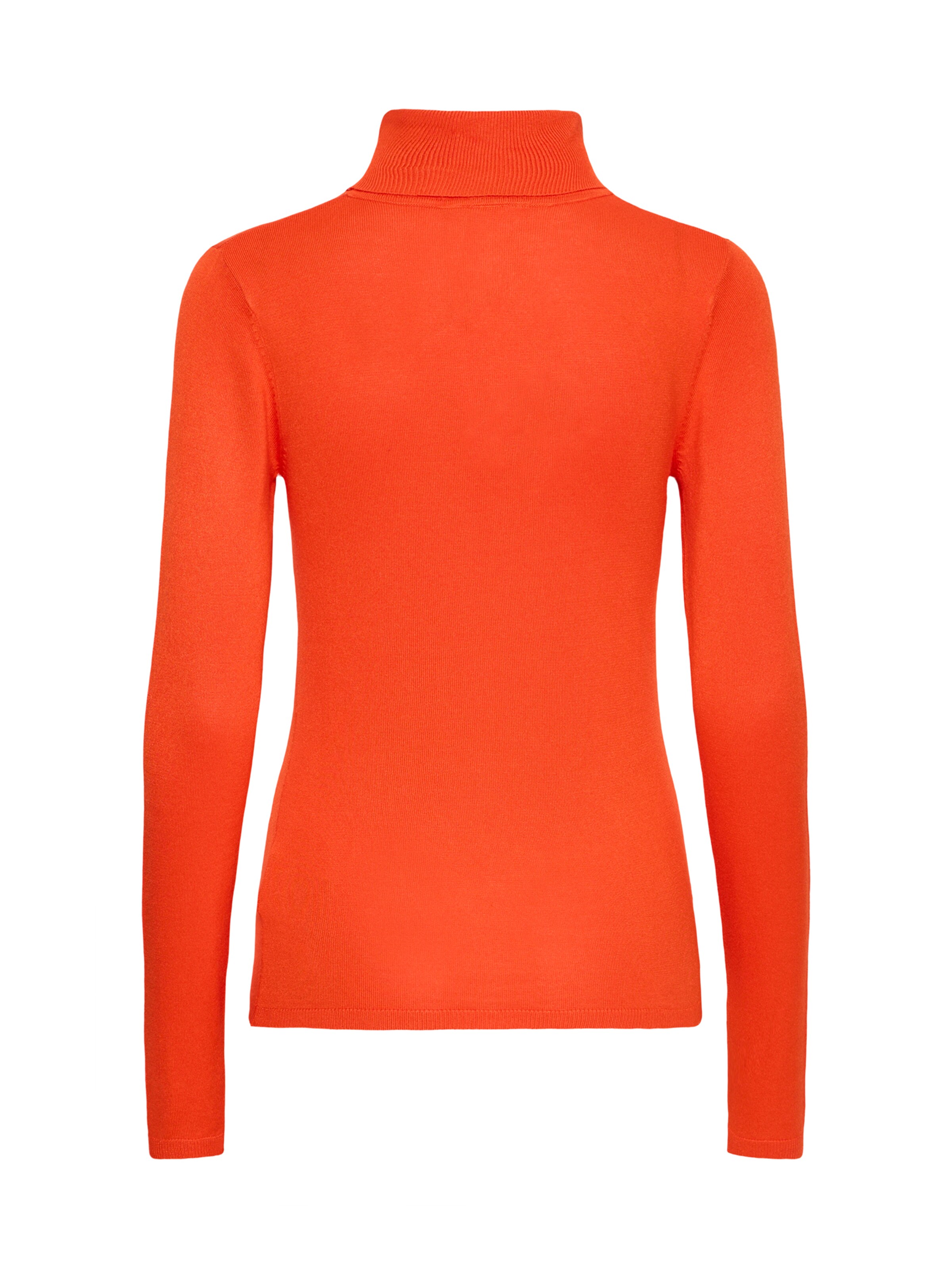 ICHI Свитер 'MAFA' в Красный