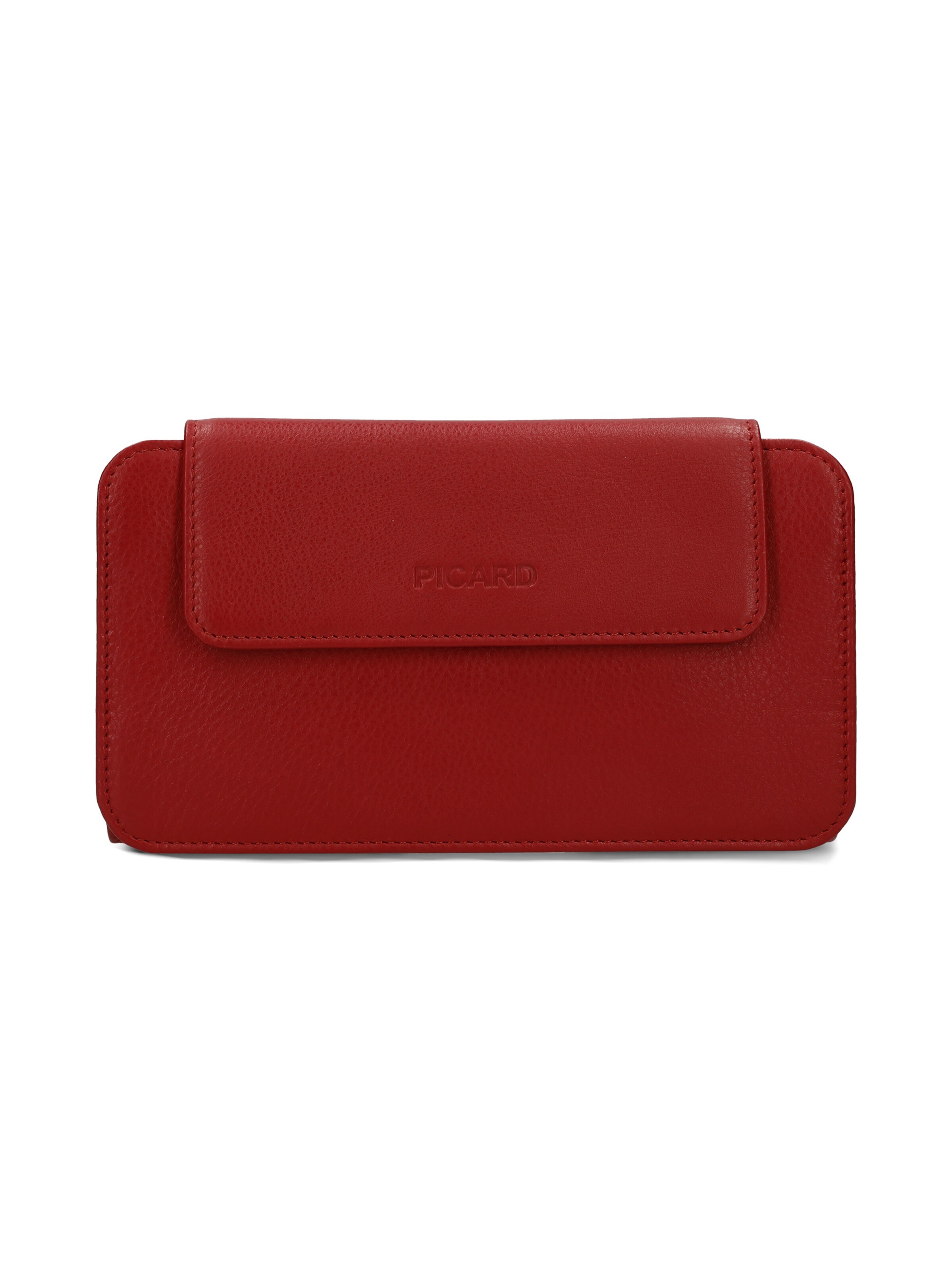 Picard Smartphonehoesje 'Bali 1' in Rood