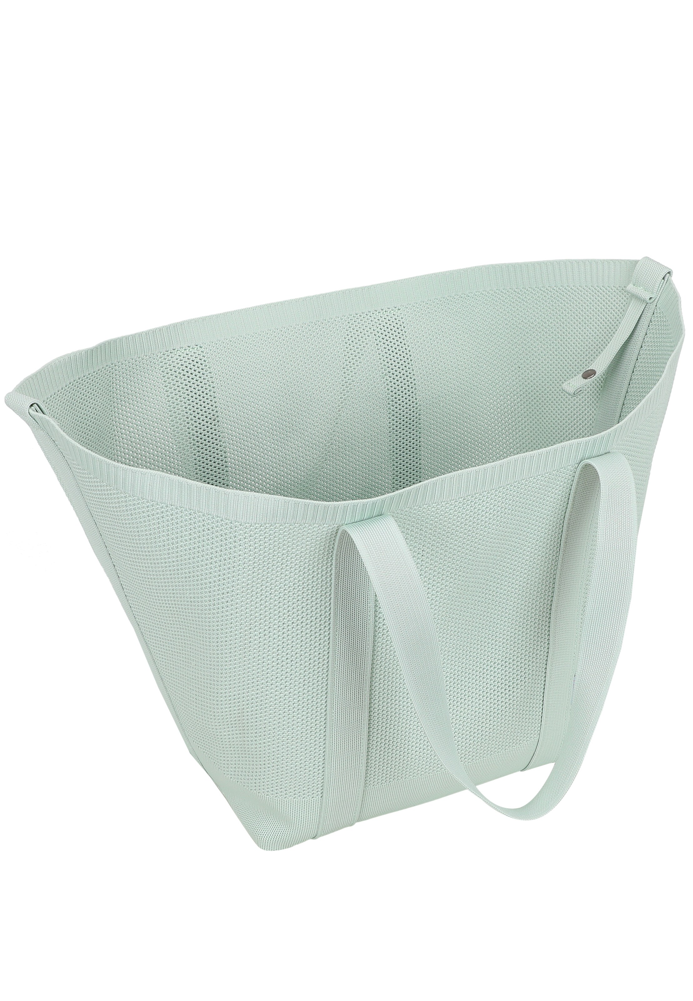 Fritzi aus Preußen Shopper in Green