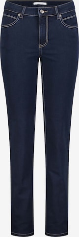 MAC Jeans in Blau: Vorderseite