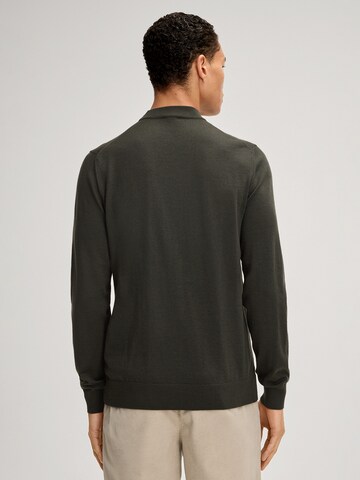 JOOP! Sweater 'Davide' in Green