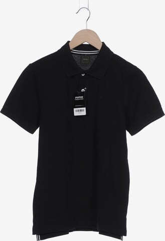GEOX Shirt in S in Black: front
