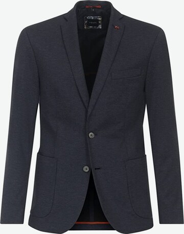VENTI Regular fit Suit Jacket in Black: front