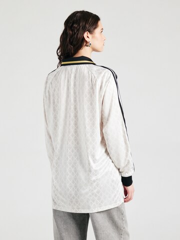 ADIDAS ORIGINALS Shirt in Weiß
