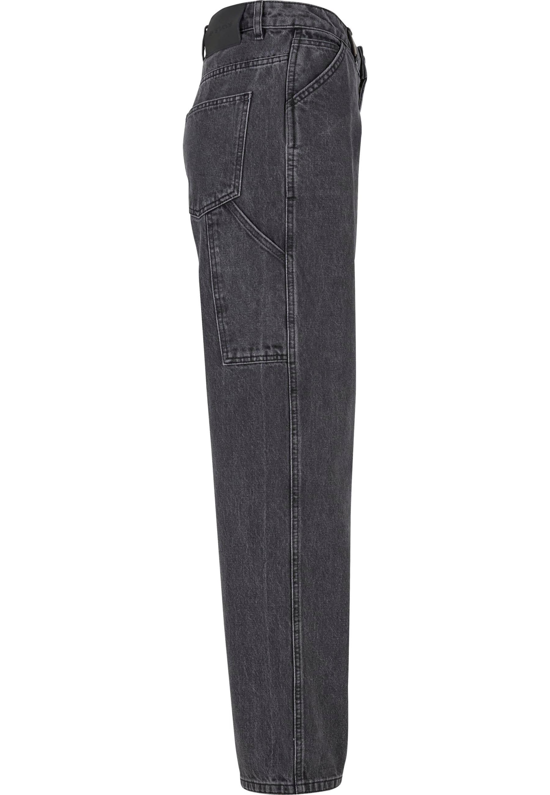 Baggy Jeans 'Anela' di 2Y Studios in grigio