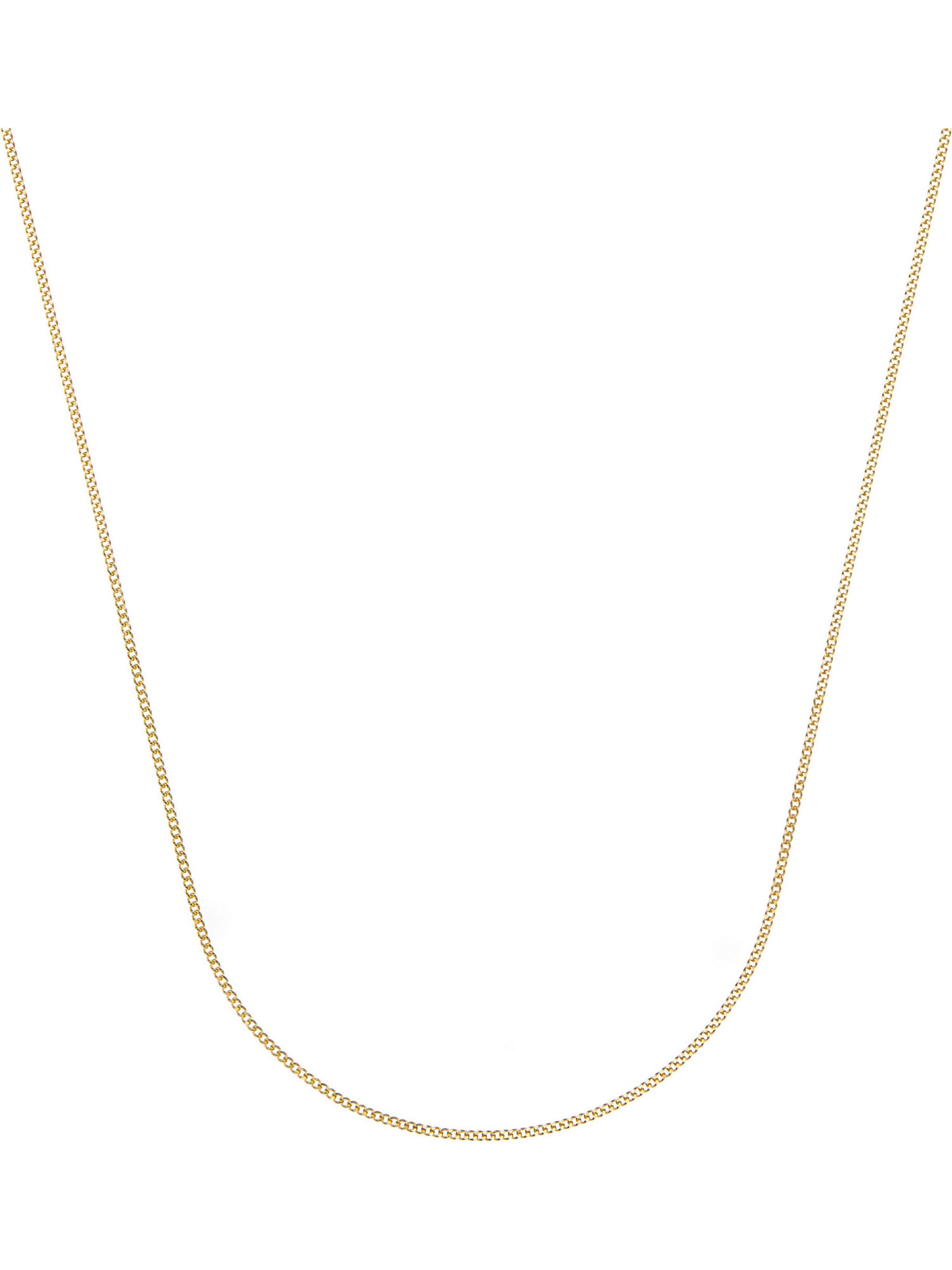 Frauen Schmuck FAVS Kette in Goldgelb - RK79062 Frauen Schmuck FAVS Kette in Goldgelb - RK79062