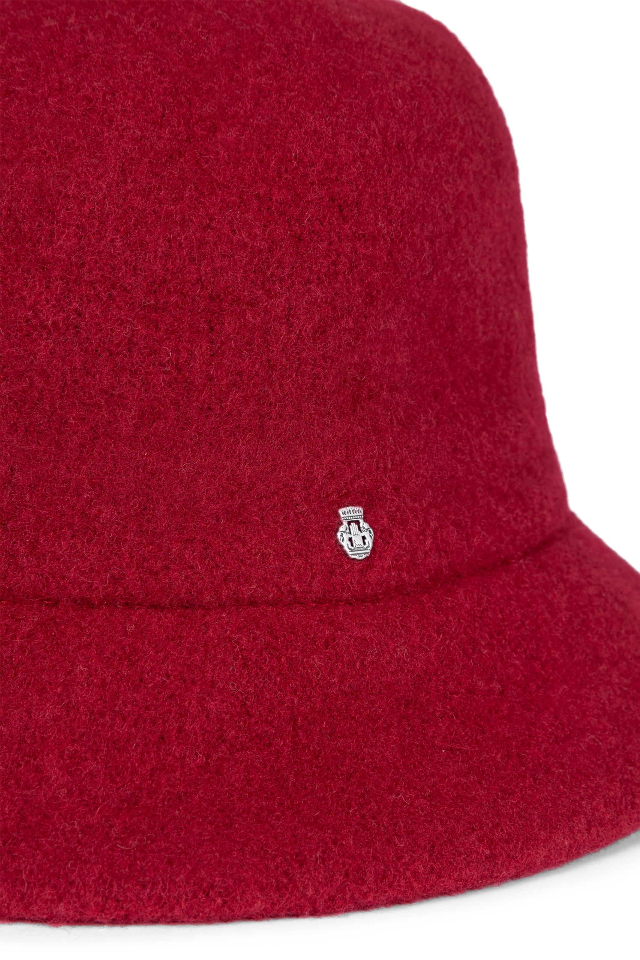 Roeckl Hat 'CARNABY' in Red