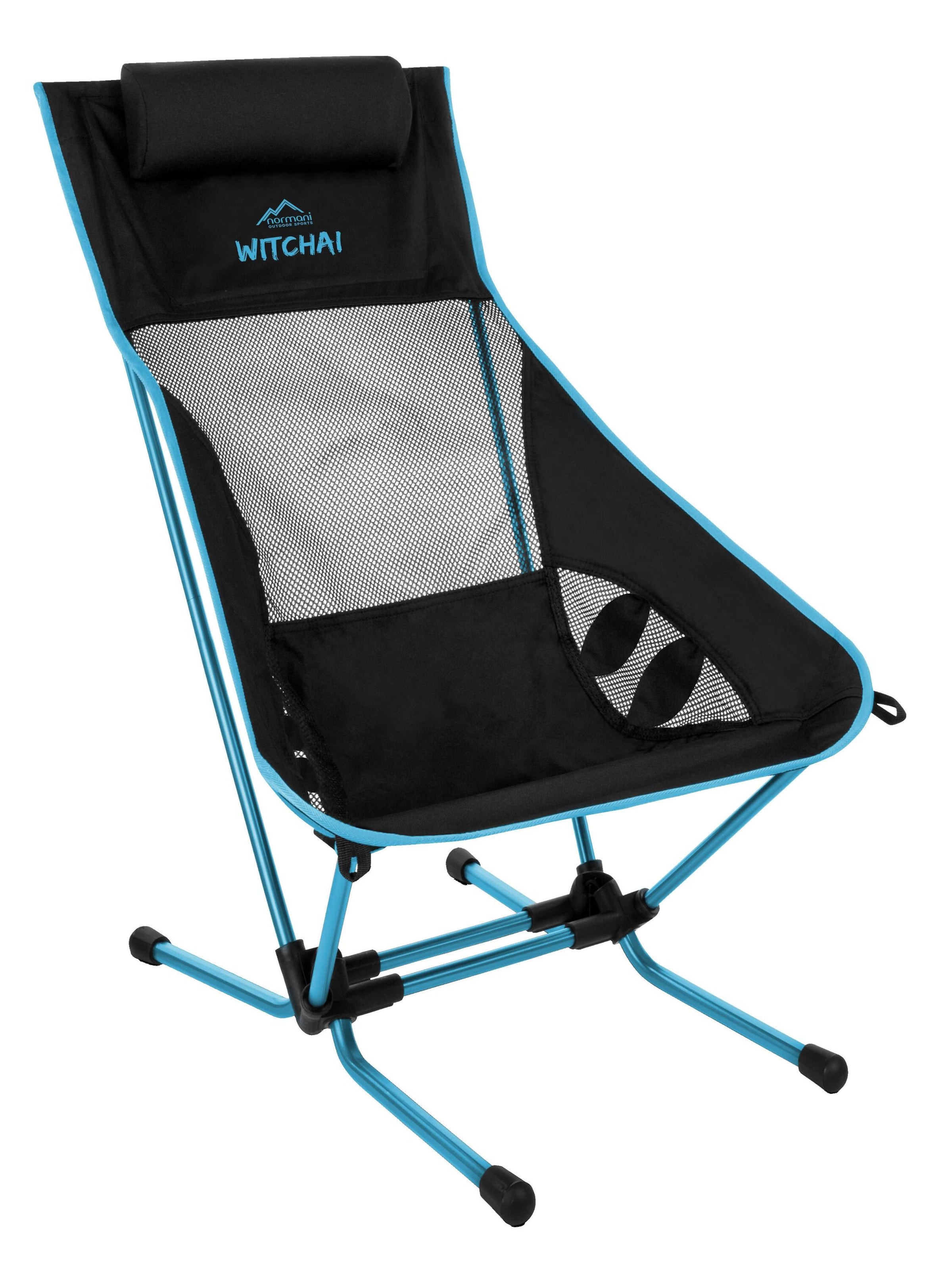 normani Accessoires ' Witchai ' in Zwart